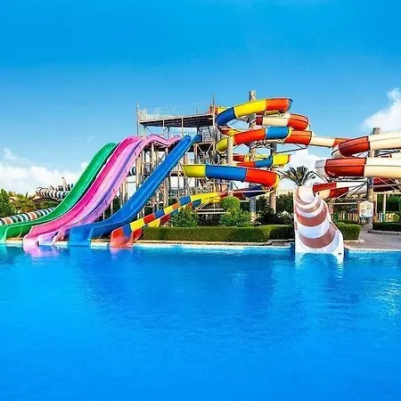 Sunrise Alora Aqua Park Resort