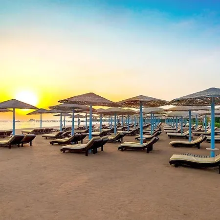 Sunrise Alora Aqua Park Resort