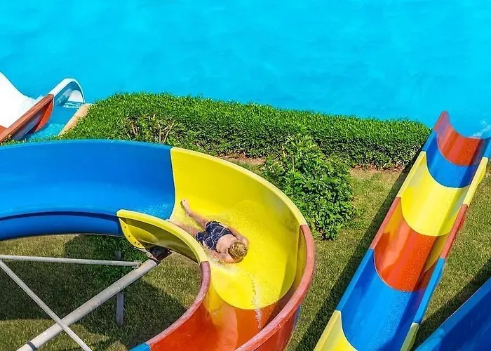 Sunrise Alora Aqua Park 5* Gurdaka